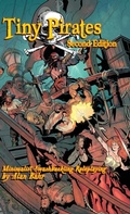 Cover: Tiny Pirates - Gallant Knight Games