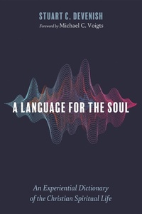 Enlarge image Cover: A Language for the Soul - Wipf and Stock Publishers