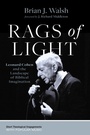 Cover: Rags of Light - Wipf and Stock Publishers