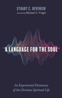 Cover: A Language for the Soul - Pickwick Publications