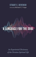 Cover: A Language for the Soul - Pickwick Publications