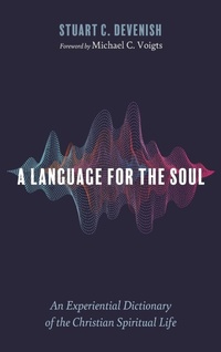 Enlarge image Cover: A Language for the Soul - Pickwick Publications