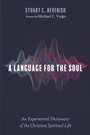 Cover: A Language for the Soul - Pickwick Publications