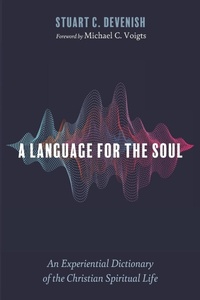 Enlarge image Cover: A Language for the Soul - Pickwick Publications