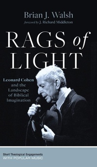 Enlarge image Cover: Rags of Light - Cascade Books