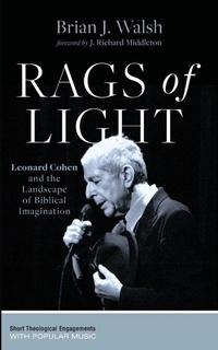 Enlarge image Cover: Rags of Light - Cascade Books