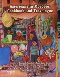 Abbildung von: Americans in Morocco - Lulu.com