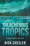 Cover: Treacherous Tropics - Turner Publishing Company
