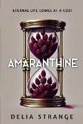 Cover: Amaranthine - 1231 Publishing