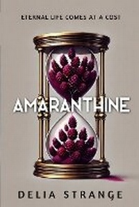 Enlarge image Cover: Amaranthine - 1231 Publishing
