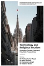 Cover: Technology and Religious Tourism - Emerald Publishing Limited