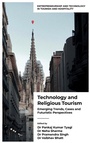 Cover: Technology and Religious Tourism - Emerald Publishing Limited