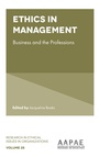 Cover: Ethics in Management - Emerald Publishing Limited