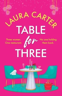 Enlarge image Cover: Table for Three - Boldwood Books Ltd
