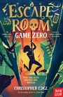 Cover: Escape Room: Game Zero - Nosy Crow Ltd