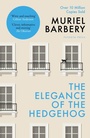 Cover: The Elegance of the Hedgehog - Pushkin Press