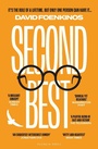 Cover: Second Best - Pushkin Press