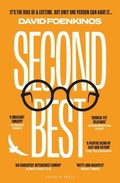 Cover: Second Best - Pushkin Press