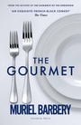 Cover: The Gourmet - Pushkin Press