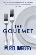 Cover: The Gourmet - Pushkin Press