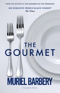 Enlarge image Cover: The Gourmet - Pushkin Press