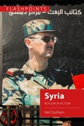 Cover: Syria - Agenda Publishing