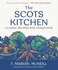 Abbildung von: The Scots Kitchen - Birlinn Ltd