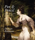 Cover: Pen and Pencil - Pallas Athene Publishers
