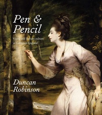 Enlarge image Cover: Pen and Pencil - Pallas Athene Publishers