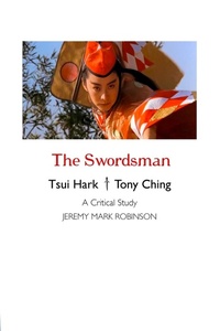 Abbildung von: The Swordsman - Crescent Moon Publishing