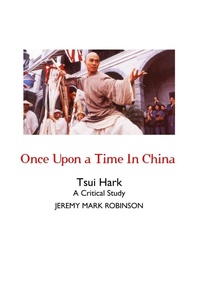 Abbildung von: Once Upon a Time In China - Crescent Moon Publishing