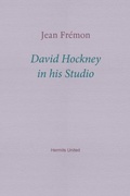 Cover: David Hockney in his Studio - Hermits United