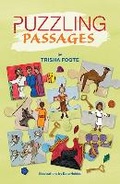 Cover: Puzzling Passages - Verite CM Ltd