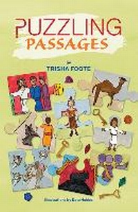 Enlarge image Cover: Puzzling Passages - Verite CM Ltd