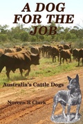Cover: A Dog For The Job - aspg