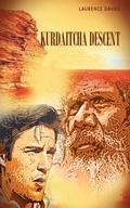 Cover: Kurdaitcha Descent - aspg