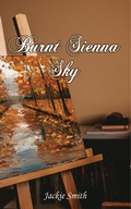 Cover: Burnt Sienna Sky - aspg