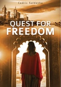 Cover: Quest for Freedom - aspg