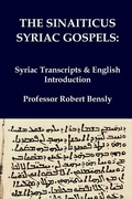 Cover: The Sinaiticus Syriac Gospels - Classic Reprints