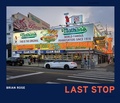 Cover: Last Stop - Circa Press