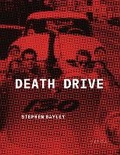 Cover: Death Drive - Circa Press