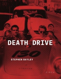 Abbildung von: Death Drive - Circa Press