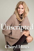 Cover: Unscripted - Skyhorse Publishing