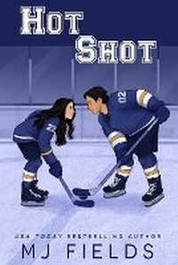Enlarge image Cover: Hot Shot - Blue Valley Publishing LLC