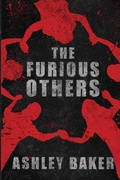 Cover: The Furious Others - Genius Book Publishing