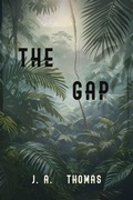 Cover: The Gap - Booklocker.com