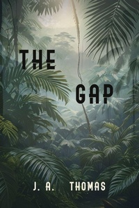 Enlarge image Cover: The Gap - Booklocker.com