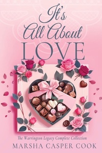Enlarge image Cover: It's All About Love - Fideli Publishing Inc.