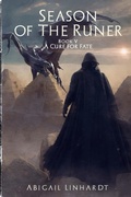 Cover: Season of the Runer Book V - SpaceDragon Creations