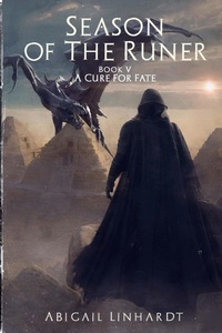Enlarge image Cover: Season of the Runer Book V - SpaceDragon Creations